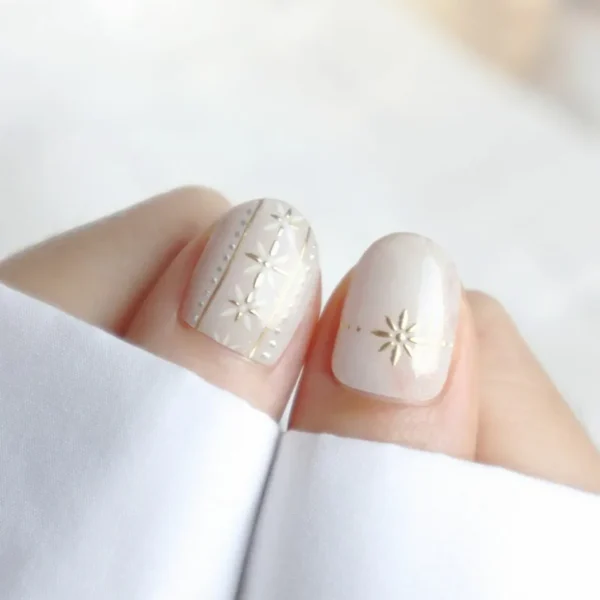 C01095 Star of Bethlehem (new product)