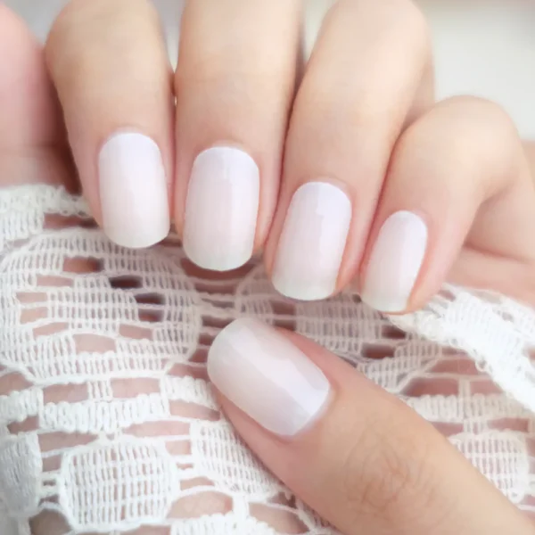C00953 Happy white gauze (an elegant choice) - Image 2