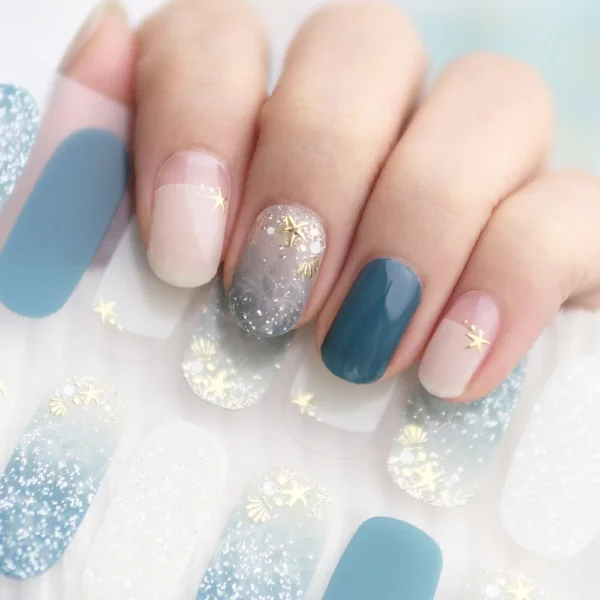 C00983 Floating Starry Sea (Hot Seller) - Image 2