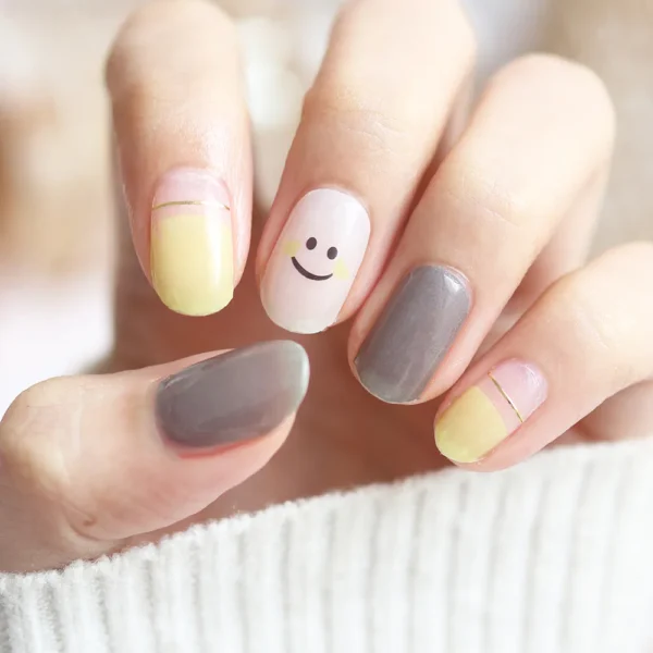 C00985 Smile