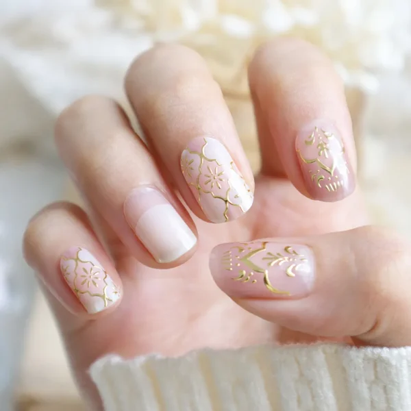 C01002 Bohemian Rhapsody (ethnic retro)