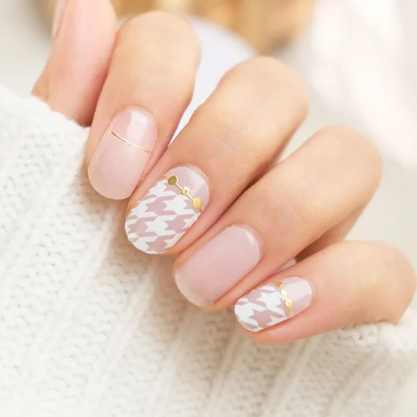 C01006 Snow Chidori (an elegant choice)