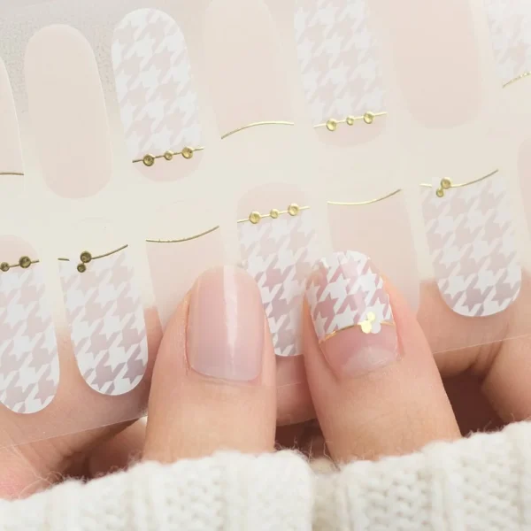 C01006 Snow Chidori (an elegant choice) - Image 4