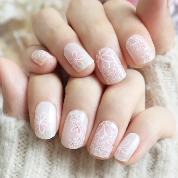 C01018 Fantasy Sakura Streamer - Image 2