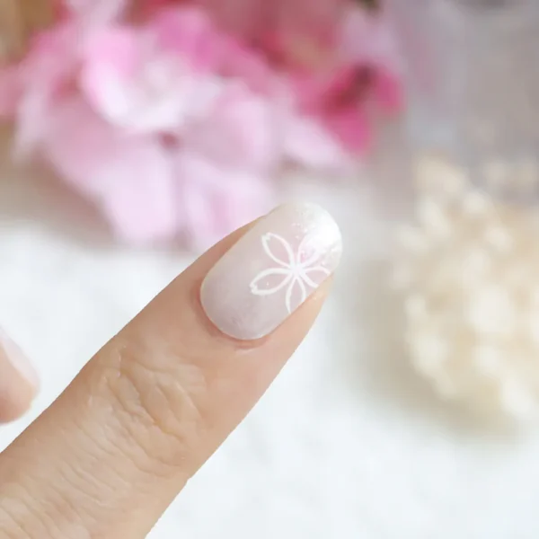 C01018 Fantasy Sakura Streamer - Image 4
