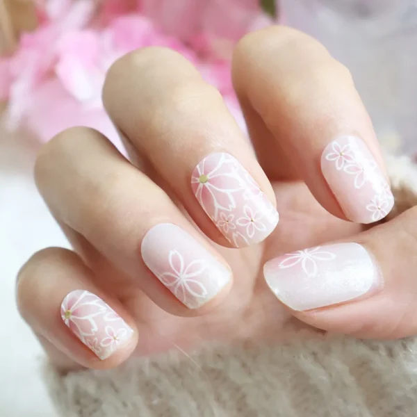 C01018 Fantasy Sakura Streamer