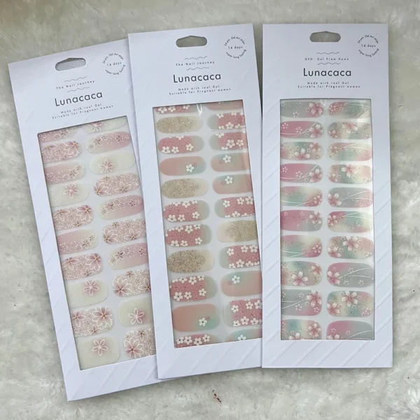 C01018 Fantasy Sakura Streamer - Image 5