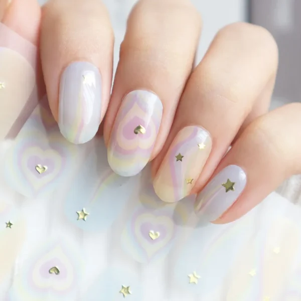 C01042 Psychedelic Unicorn (New Product) - Image 2