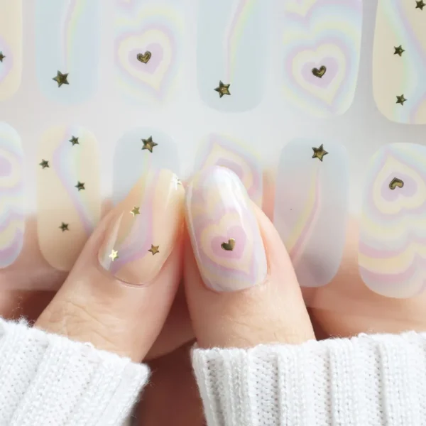 C01042 Psychedelic Unicorn (New Product) - Image 3