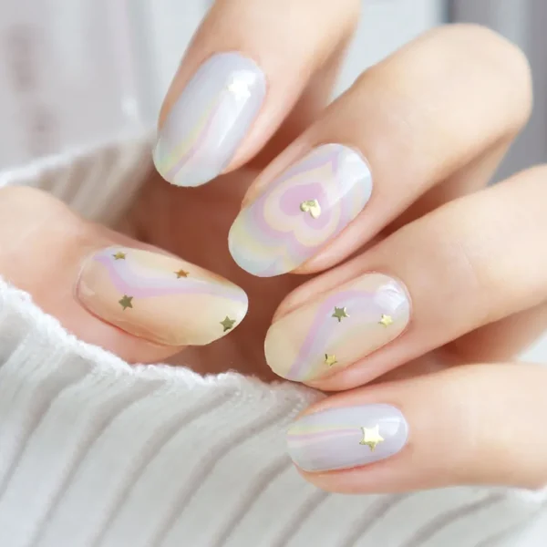 C01042 Psychedelic Unicorn (New Product)